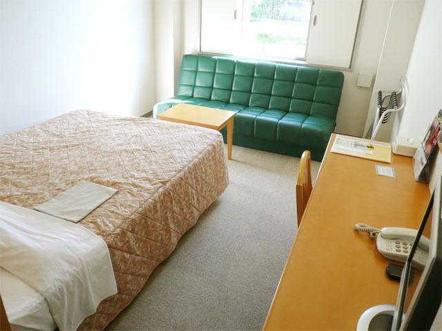Best Inn Uozu المظهر الخارجي الصورة